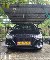Bán xe Hyundai Accent 2018 1.4 MT giá 250 Triệu - Đà Nẵng