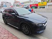 Bán xe Mazda CX5 2018 2.5 AT 2WD giá 600 Triệu - Hải Phòng