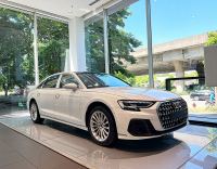 Bán xe Audi A8 L 55 TFSI Quattro 2025 giá 5 Tỷ 399 Triệu - Hà Nội