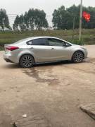 Bán xe Kia K3 2015 1.6 MT giá 270 Triệu - Bắc Giang