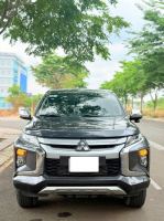 Bán xe Mitsubishi Triton 2022 4x2 AT Mivec giá 485 Triệu - Bình Phước