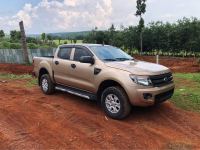 Bán xe Ford Ranger 2012 XL 2.2L 4x4 MT giá 245 Triệu - Bình Phước