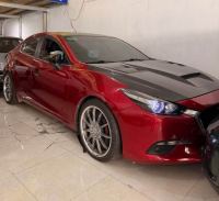 Bán xe Mazda 3 2018 1.5 AT giá 420 Triệu - Khánh Hòa