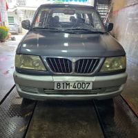 Bán xe Mitsubishi Jolie MB 2002 giá 41 Triệu - Lâm Đồng