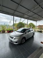 Bán xe Toyota Corolla altis 2009 1.8G AT giá 209 Triệu - Bình Định