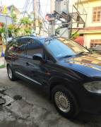 Bán xe Ssangyong Stavic 2.7 MT 2008 giá 195 Triệu - Lạng Sơn