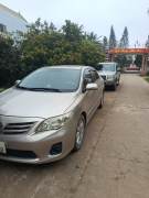 Bán xe Toyota Corolla altis 2010 1.8G MT giá 245 Triệu - Nghệ An