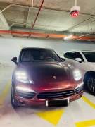Bán xe Porsche Cayenne 2010 GTS giá 859 Triệu - TP HCM
