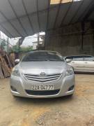 Bán xe Toyota Vios 2008 1.5E giá 126 Triệu - Tuyên Quang