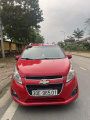 Bán xe Chevrolet Spark 2014 LTZ 1.0 AT giá 158 Triệu - Tuyên Quang