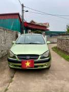 Bán xe Hyundai Getz 2008 1.1 MT giá 115 Triệu - Bắc Giang