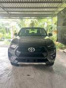 Bán xe Toyota Hilux 2025 2.4L 4x2 AT giá 699 Triệu - Bình Dương