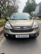 Bán xe Honda CRV 2009 2.4 AT giá 290 Triệu - Hà Nội