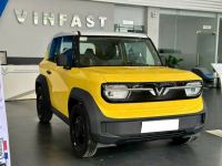 Bán xe VinFast VF3 2025 Plus giá 228 Triệu - Hà Nội