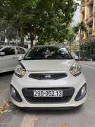 Bán xe Kia Morning 2014 Van 1.0 AT giá 148 Triệu - Hà Nội