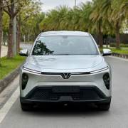 Bán xe VinFast Limo Green 2026 AT giá 659 Triệu - Hà Nội