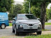 Bán xe VinFast VF5 Plus 2026 giá 429 Triệu - Hà Nội