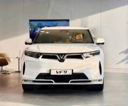 Bán xe VinFast VF9 2026 Plus 7S giá 1 Tỷ 459 Triệu - Hà Nội