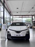 Bán xe VinFast VF5 Plus 2026 giá 429 Triệu - Hà Nội