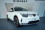 Bán xe VinFast VF8 Plus AWD 2026 giá 1 Tỷ 39 Triệu - Hà Nội