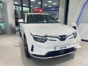 Bán xe VinFast VF8 Plus AWD 2026 giá 1 Tỷ 39 Triệu - Hà Nội