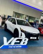 Bán xe VinFast VF8 2026 Eco giá 768 Triệu - Hà Nội