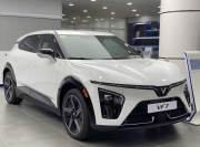 Bán xe VinFast VF7 2026 Plus giá 789 Triệu - Hà Nội