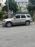 Bán xe Ford Escape XLT 2.3L 4x4 AT 2007 giá 158 Triệu - Hà Nội