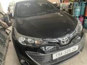 Bán xe Toyota Vios 2020 1.5G giá 380 Triệu - Phú Thọ