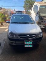 Bán xe Hyundai Getz 2009 1.1 MT giá 95 Triệu - Đăk Lăk