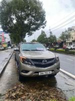 Bán xe Mazda BT50 3.2L 4x4 AT 2014 giá 290 Triệu - Đăk Lăk