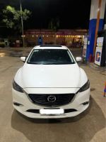 Bán xe Mazda 6 2018 Deluxe 2.0 AT giá 475 Triệu - Gia Lai