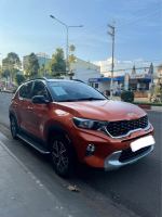 Bán xe Kia Sonet 2021 Deluxe 1.5 AT giá 390 Triệu - Gia Lai
