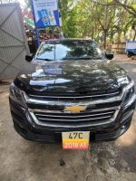 Bán xe Chevrolet Colorado 2018 LT 2.5L 4x2 AT giá 320 Triệu - Đăk Lăk