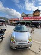 Bán xe Daewoo Matiz SE 0.8 MT 2005 giá 36 Triệu - Tuyên Quang