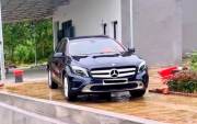 Bán xe Mercedes Benz GLA class 2014 GLA 200 giá 456 Triệu - Vĩnh Phúc