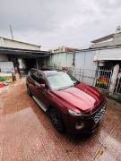 Bán xe Hyundai SantaFe 2020 Premium 2.2L HTRAC giá 850 Triệu - Đồng Nai