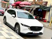 Bán xe Mazda CX8 Premium 2024 giá 975 Triệu - Hà Nội