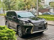 Bán xe Lexus LX 2019 570 Super Sport giá 6 Tỷ 850 Triệu - Hà Nội