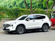 Bán xe Hyundai SantaFe Cao cấp 2.2L HTRAC 2022 giá 1 Tỷ 180 Triệu - Hà Nội