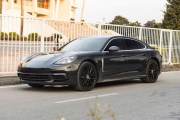 Bán xe Porsche Panamera 4 Executive 2018 giá 3 Tỷ 480 Triệu - Hà Nội