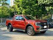 Bán xe Ford Ranger 2023 Wildtrak 2.0L 4x4 AT giá 820 Triệu - Hà Nội