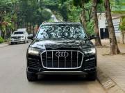 Bán xe Audi Q7 45 TFSI Quattro 2023 giá 2 Tỷ 879 Triệu - Hà Nội