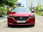 Bán xe Mazda 6 2022 Signature Premium 2.5 AT giá 705 Triệu - Hà Nội