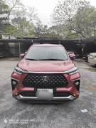 Bán xe Toyota Veloz 2022 Cross 1.5 CVT giá 495 Triệu - Hà Nội