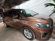 Bán xe Kia Sedona 2020 2.2 DAT Luxury giá 795 Triệu - TP HCM