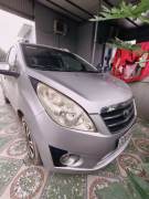 Bán xe Daewoo Matiz Groove 1.0 AT 2009 giá 110 Triệu - Hải Dương