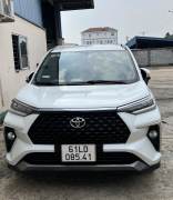 Bán xe Toyota Veloz 2022 Cross 1.5 CVT giá 530 Triệu - Bình Dương