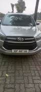 Bán xe Toyota Innova 2019 2.0G giá 450 Triệu - Hà Nội