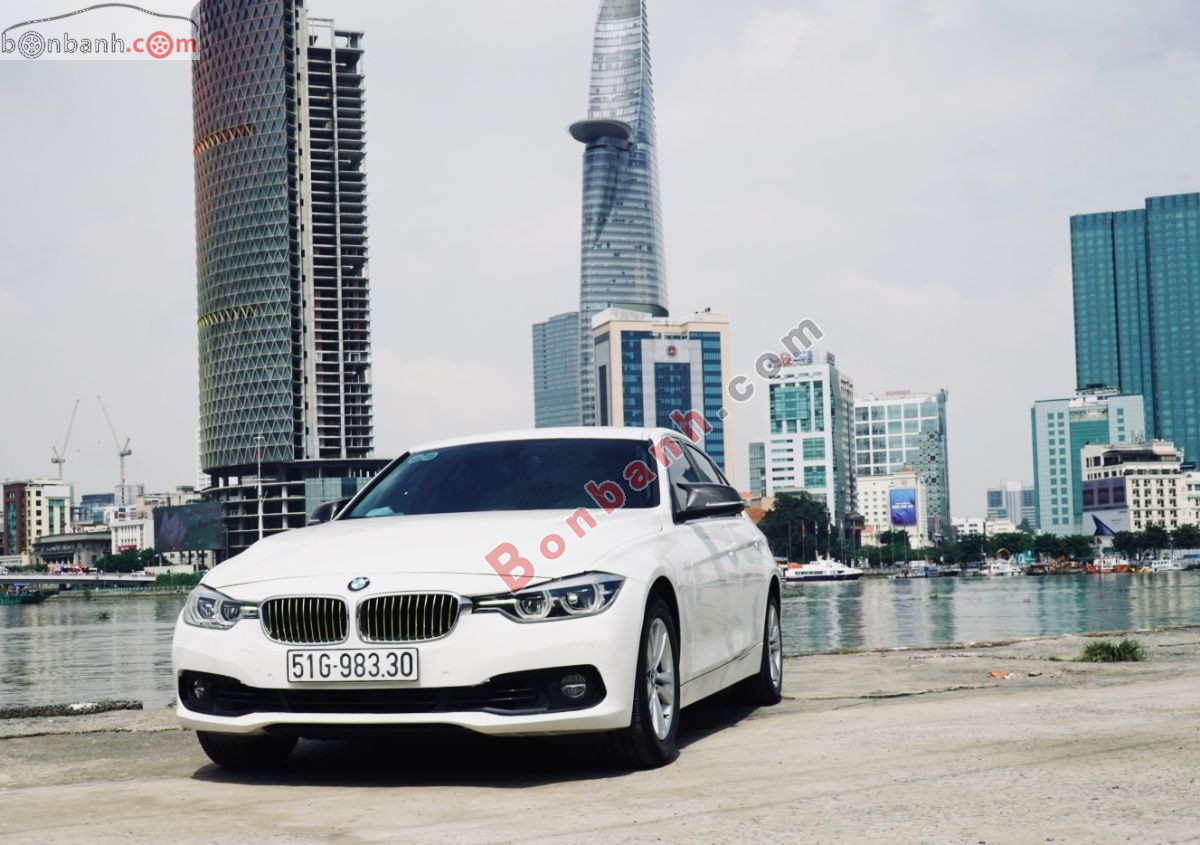 BMW 3 Series 320i 2018 - 670 Triệu 3